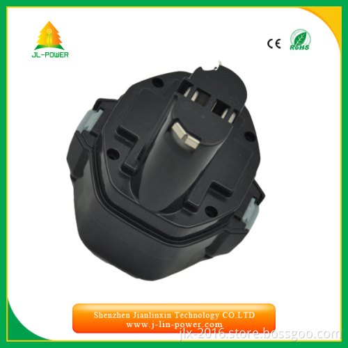 Tiggopower 14.4V 1.5a SC ni-cd power tool battery replacement for makita14.4v
